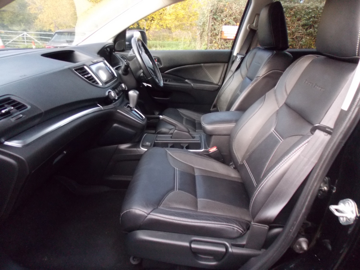 Used Honda CR-V 2017 for sale - 76079601: Photo 11