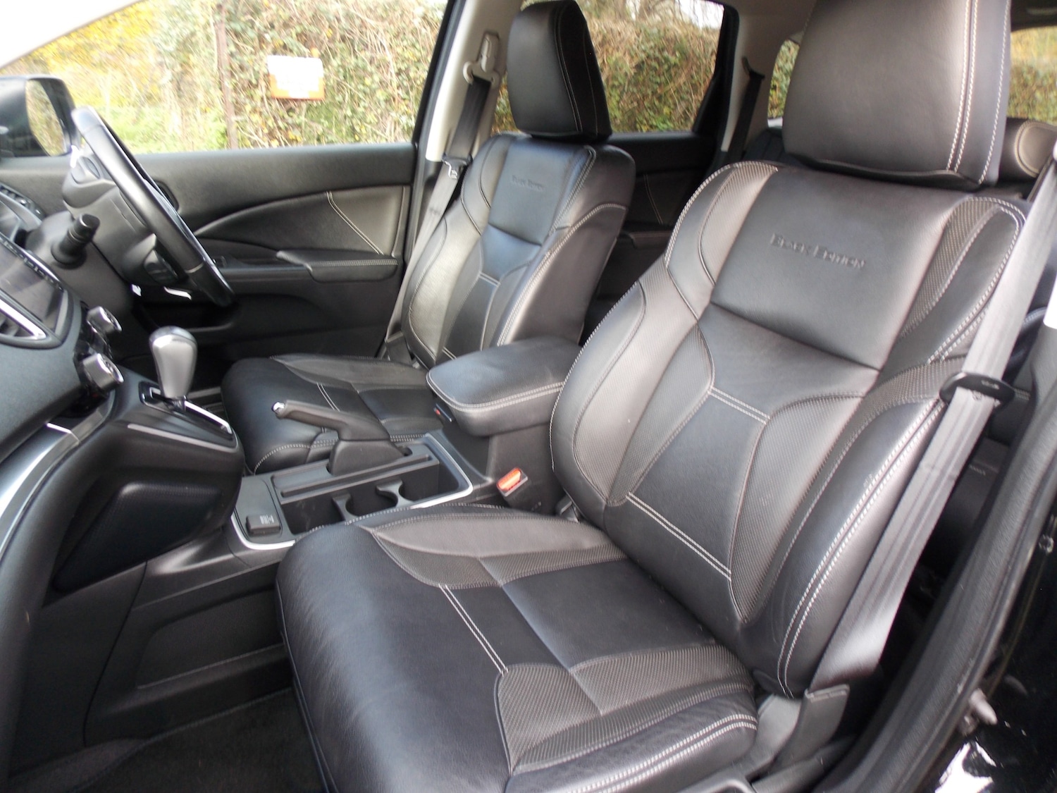 Used Honda CR-V 2017 for sale - 76079601: Photo 12