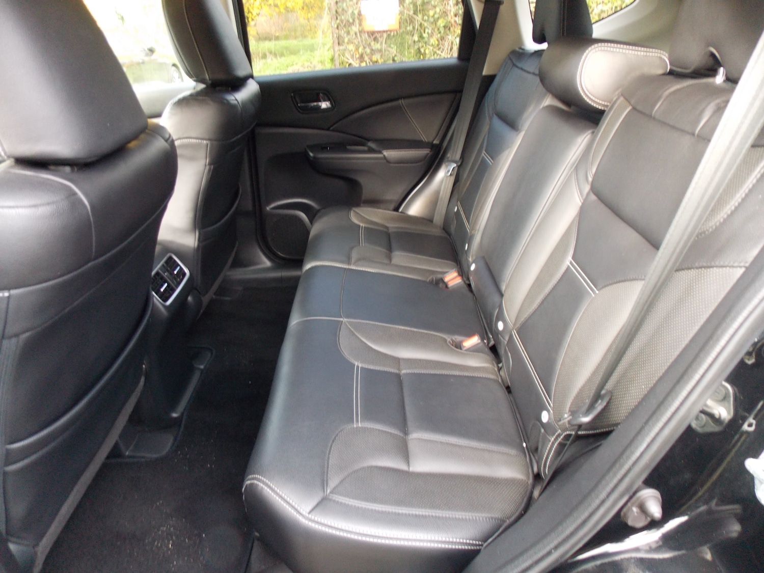 Used Honda CR-V 2017 for sale - 76079601: Photo 13