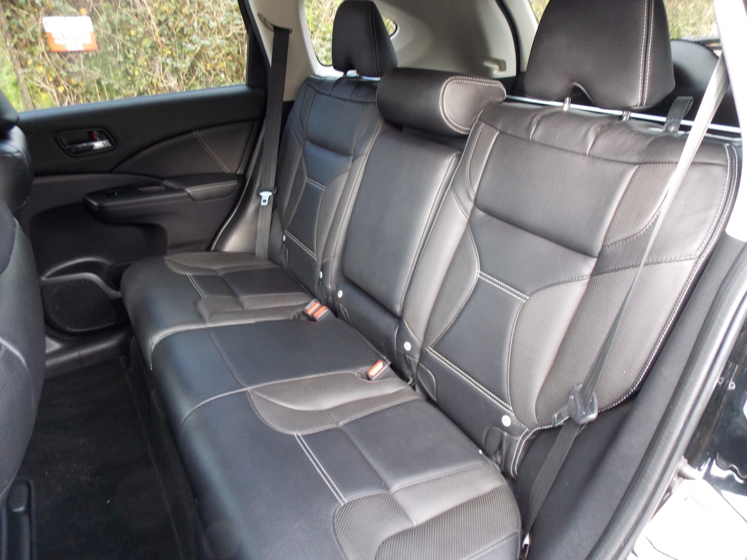 Used Honda CR-V 2017 for sale - 76079601: Photo 14