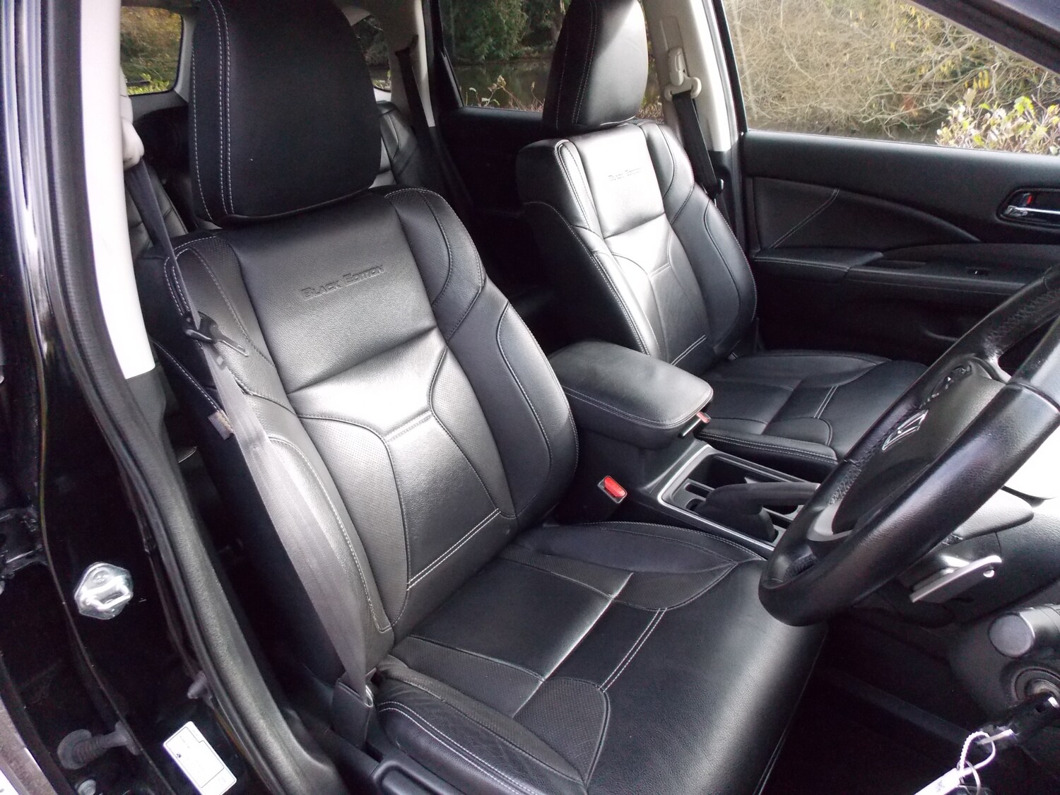 Used Honda CR-V 2017 for sale - 76079601: Photo 17