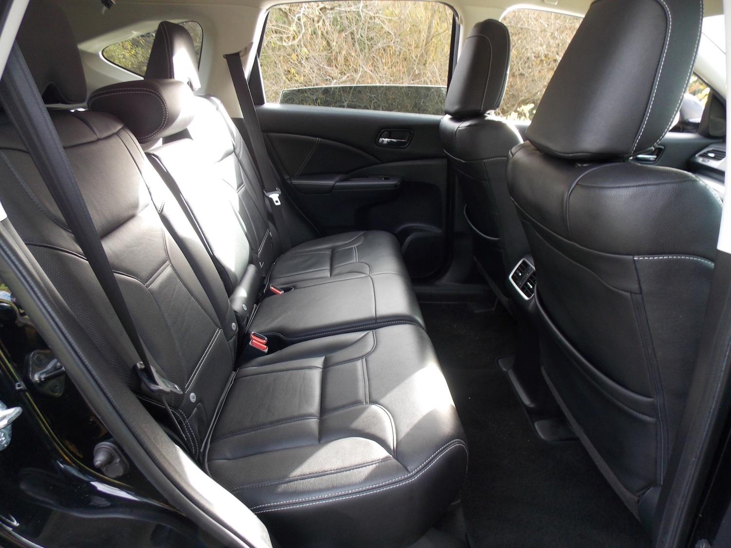 Used Honda CR-V 2017 for sale - 76079601: Photo 18