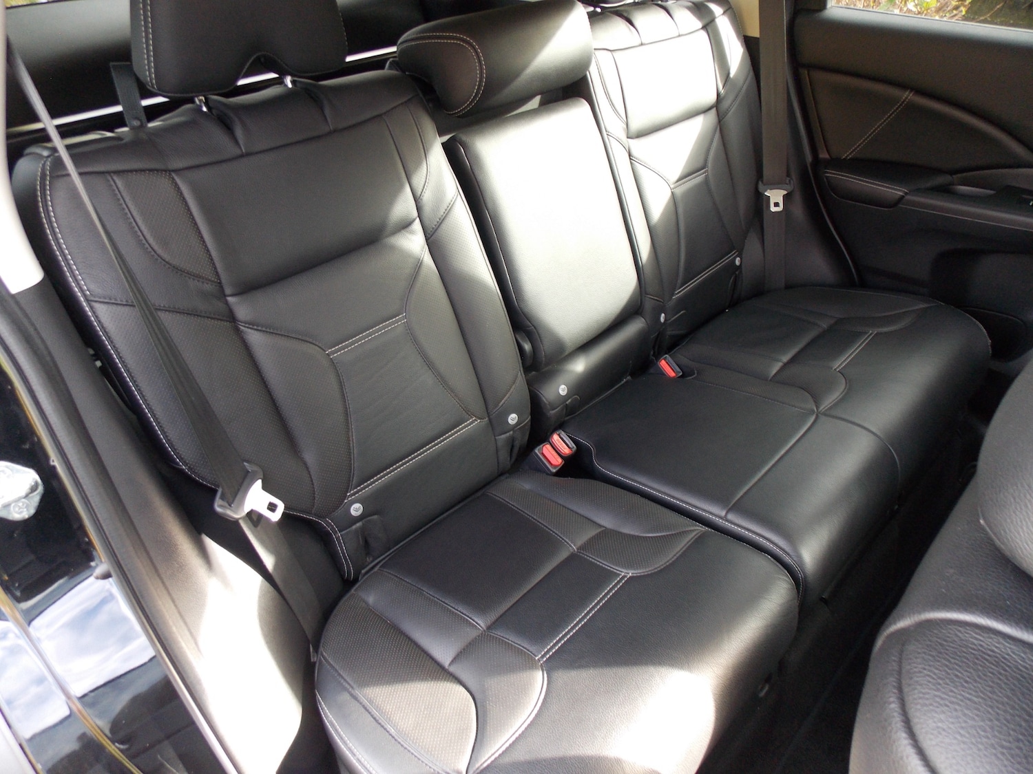 Used Honda CR-V 2017 for sale - 76079601: Photo 19