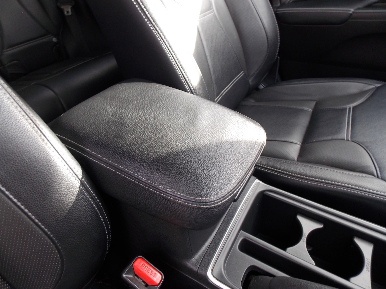 Used Honda CR-V 2017 for sale - 76079601: Photo 20