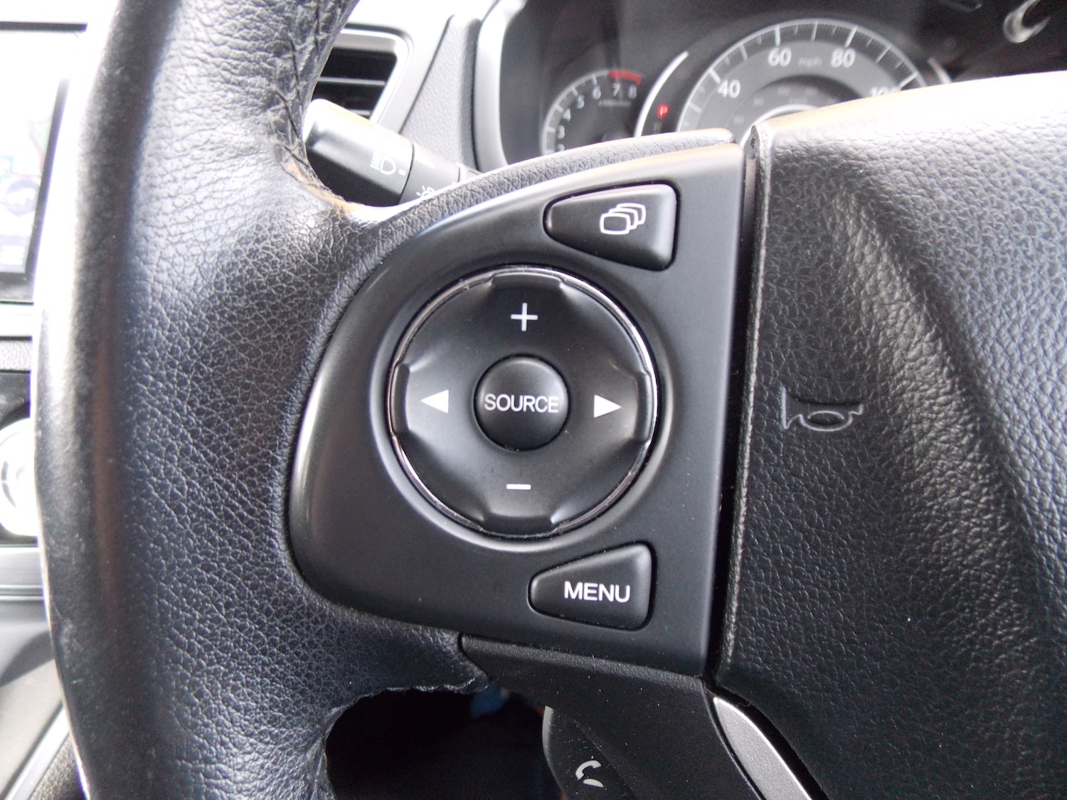 Used Honda CR-V 2017 for sale - 76079601: Photo 21