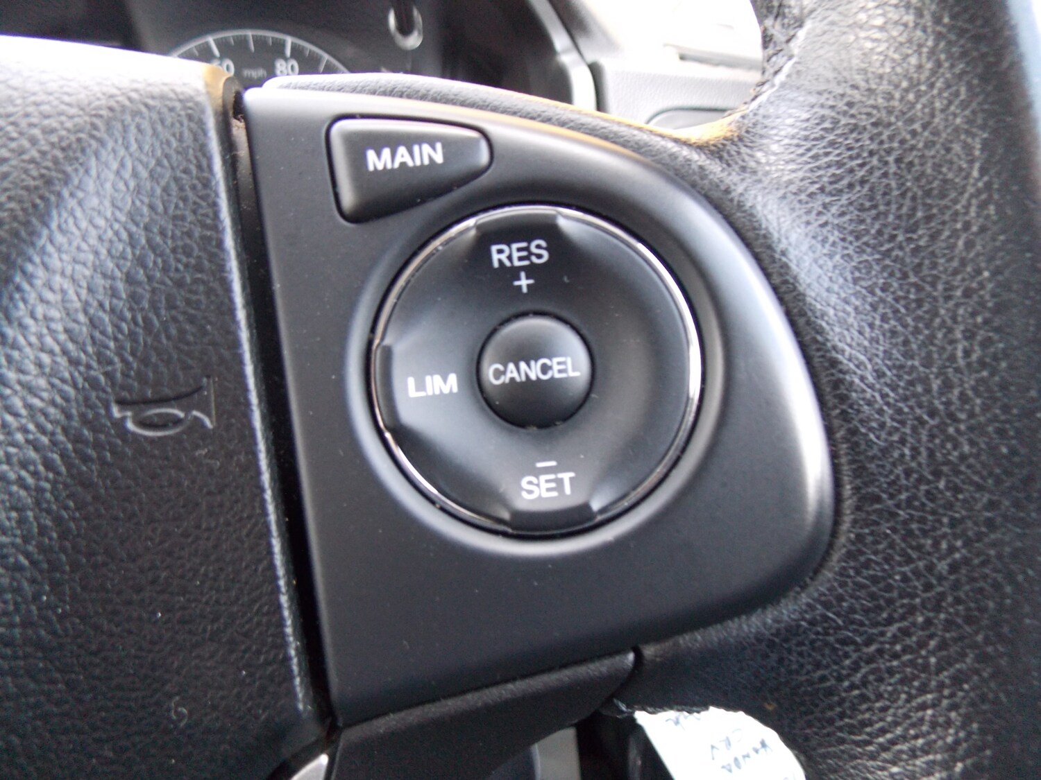 Used Honda CR-V 2017 for sale - 76079601: Photo 22