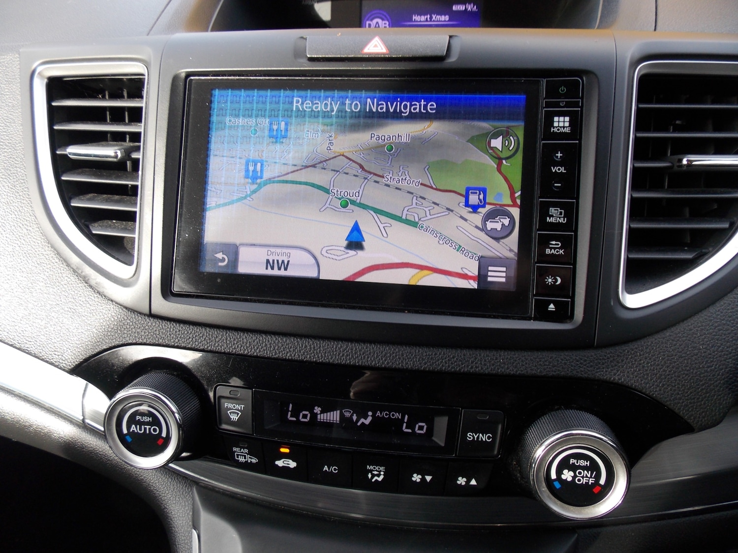 Used Honda CR-V 2017 for sale - 76079601: Photo 24