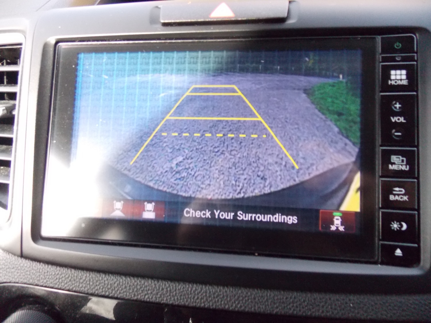 Used Honda CR-V 2017 for sale - 76079601: Photo 25