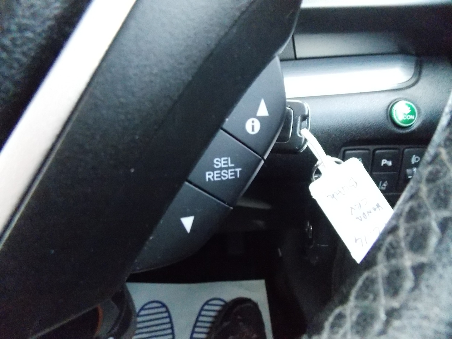 Used Honda CR-V 2017 for sale - 76079601: Photo 29