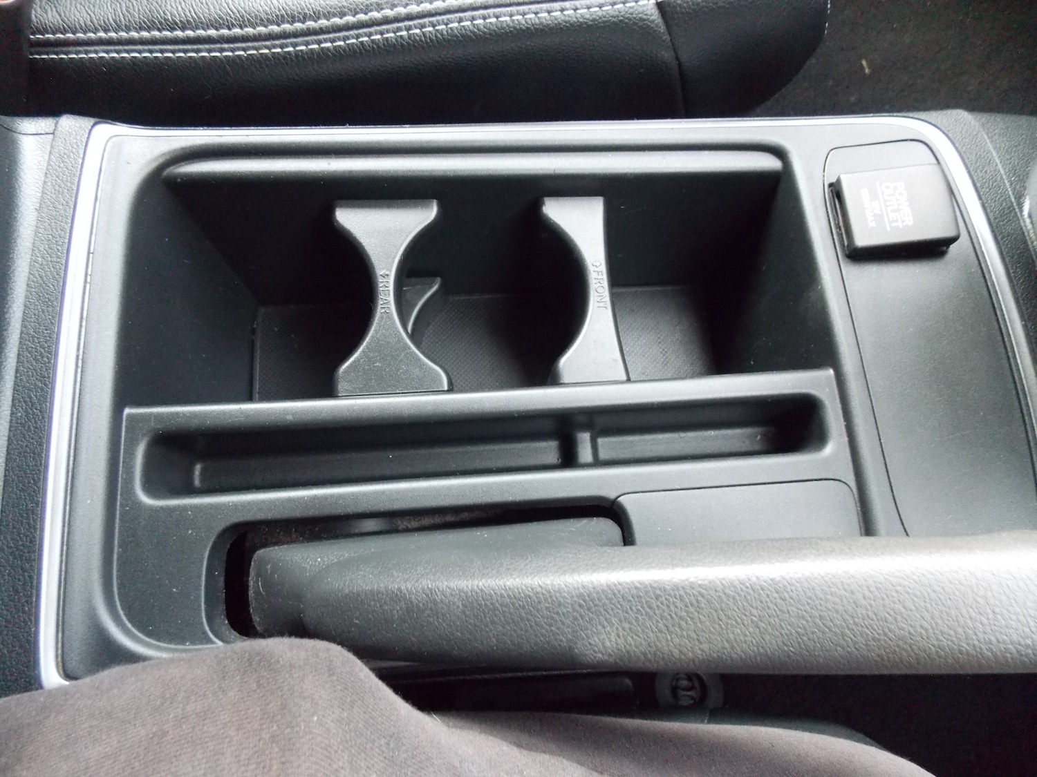 Used Honda CR-V 2017 for sale - 76079601: Photo 32