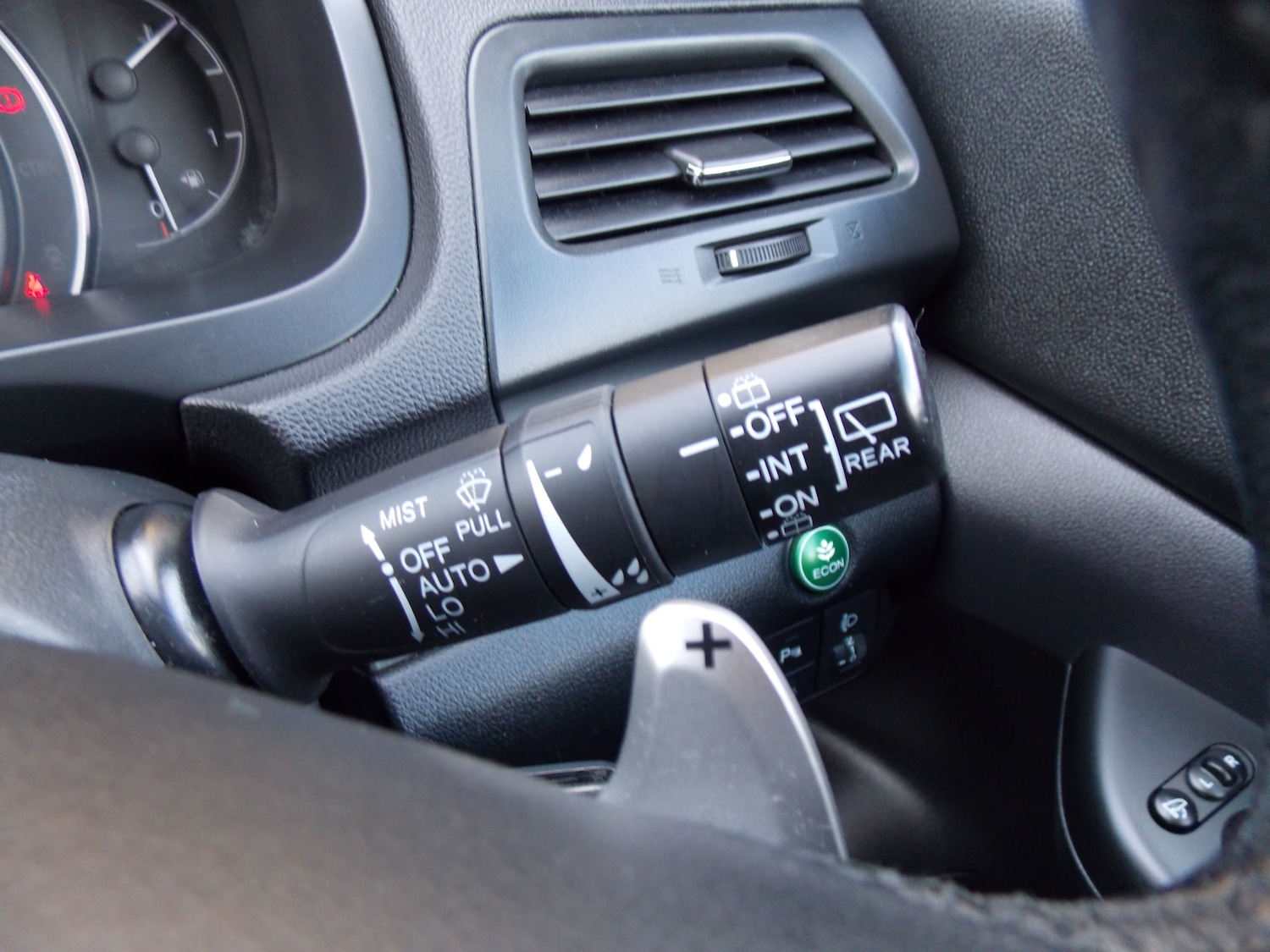 Used Honda CR-V 2017 for sale - 76079601: Photo 36