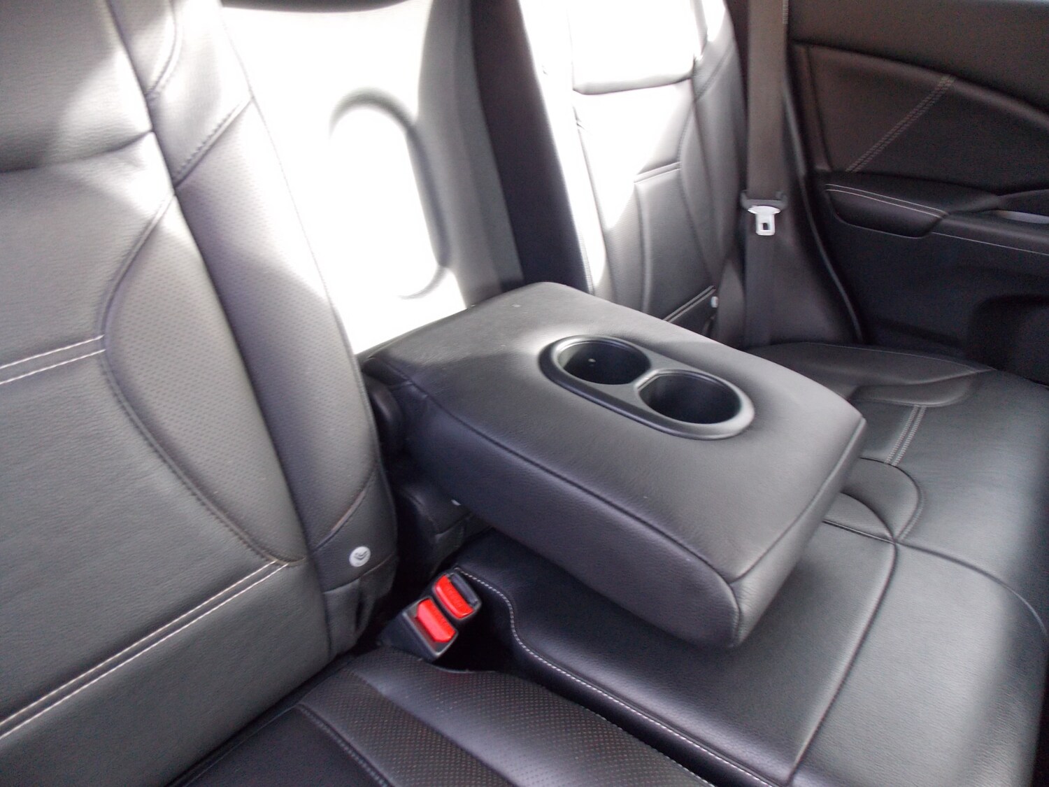 Used Honda CR-V 2017 for sale - 76079601: Photo 43