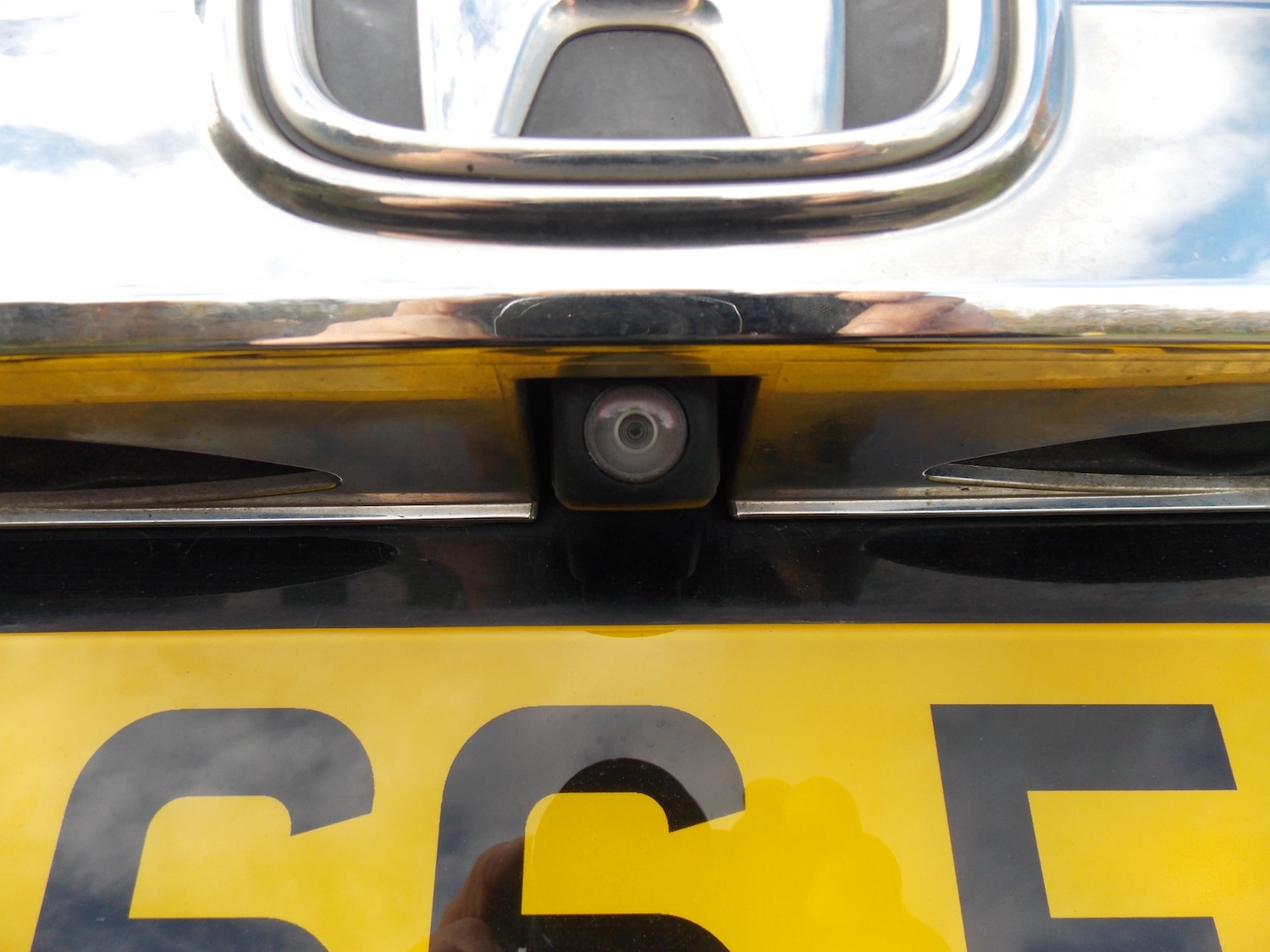 Used Honda CR-V 2017 for sale - 76079601: Photo 44