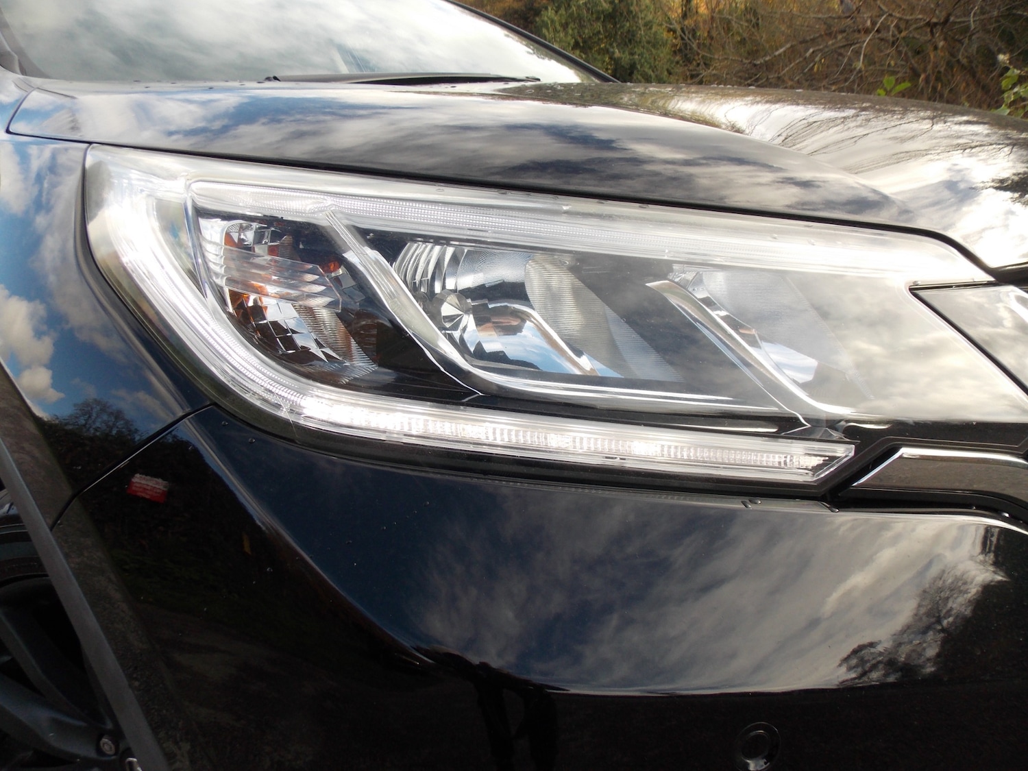 Used Honda CR-V 2017 for sale - 76079601: Photo 46