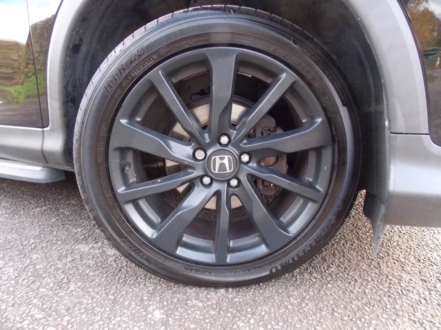 Used Honda CR-V 2017 for sale - 76079601: Photo 47