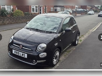 Used Fiat 500 2019 for sale - 76018046: Photo