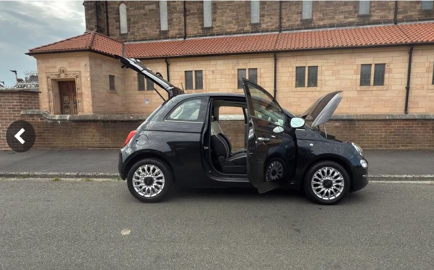 Vehicle 7