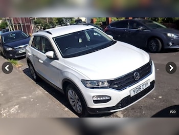 2018 (18) - 1.5 TSI EVO SE 5dr