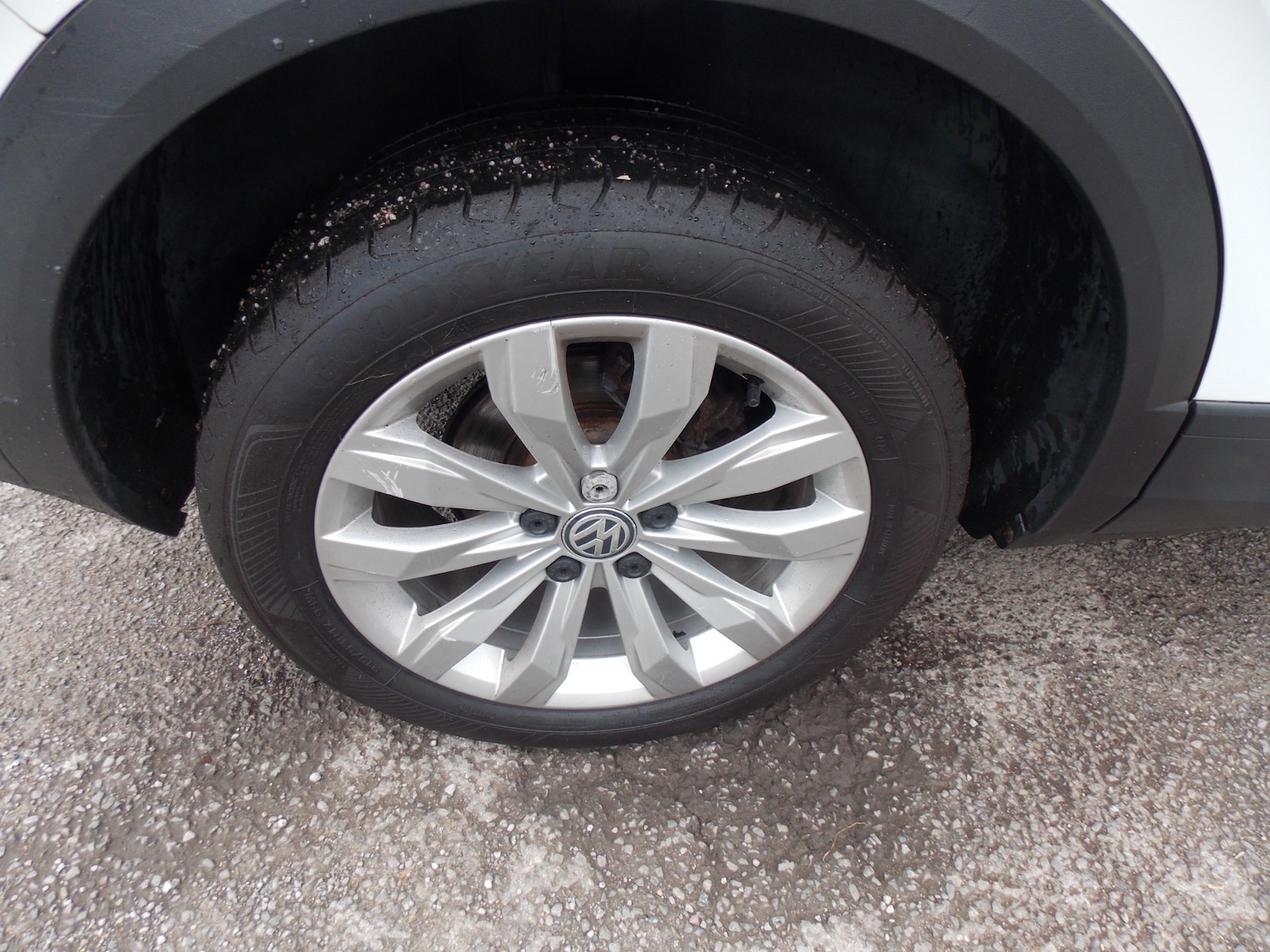 Used Volkswagen T-Roc 2018 for sale - 75680302: Photo 25