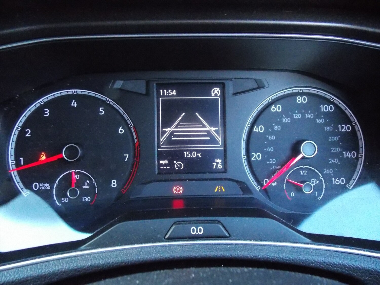 Used Volkswagen T-Roc 2018 for sale - 75680302: Photo 26