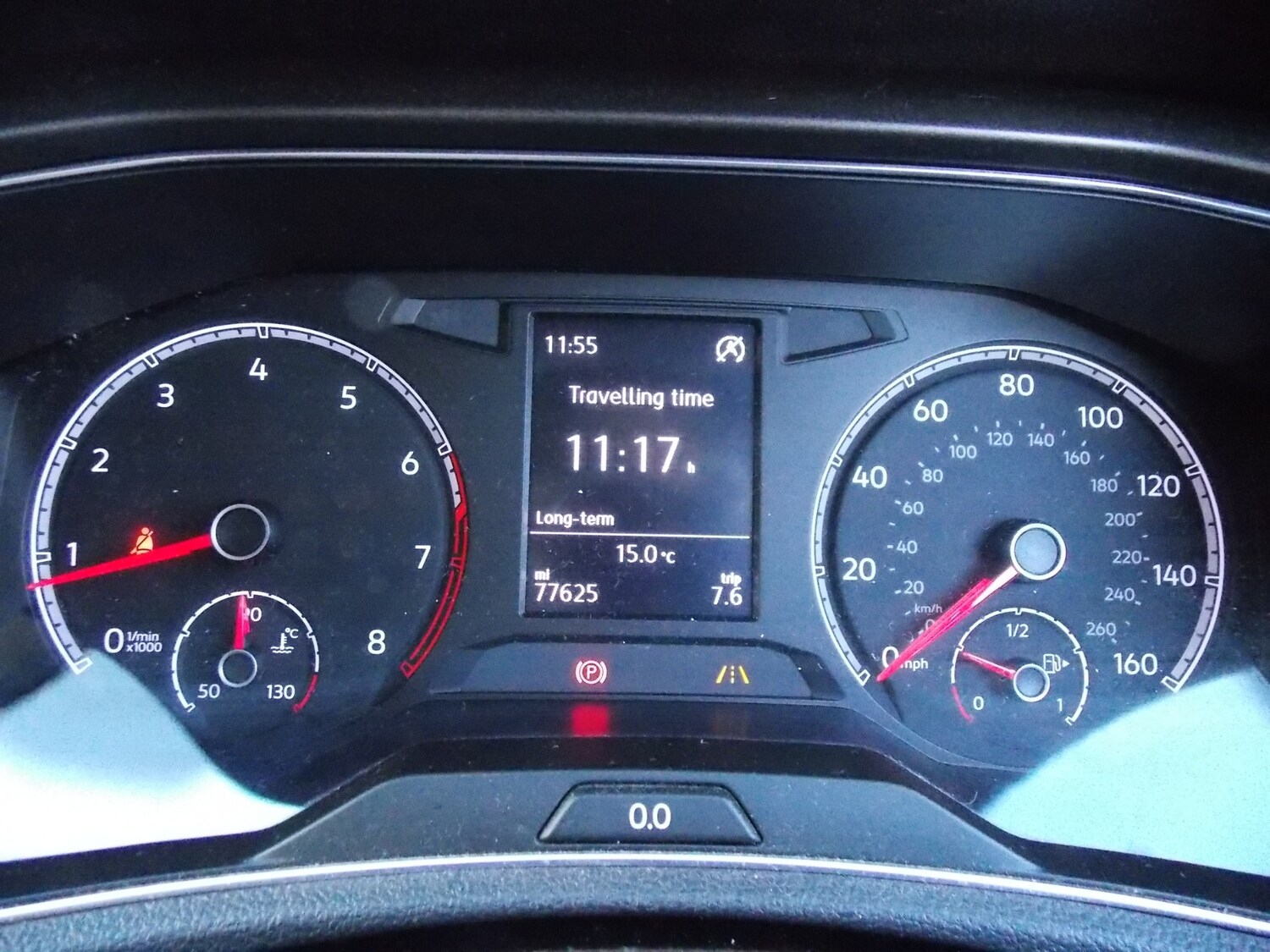 Used Volkswagen T-Roc 2018 for sale - 75680302: Photo 27