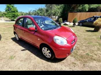 2011 (11) - 1.2 Tekna 5dr