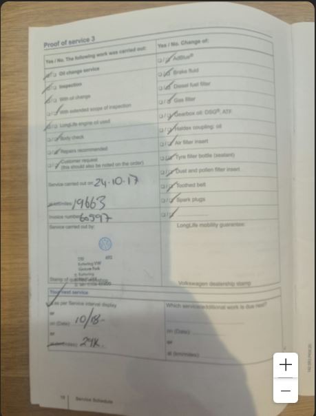 Used Volkswagen Passat 2014 for sale - 77962981: Photo 11