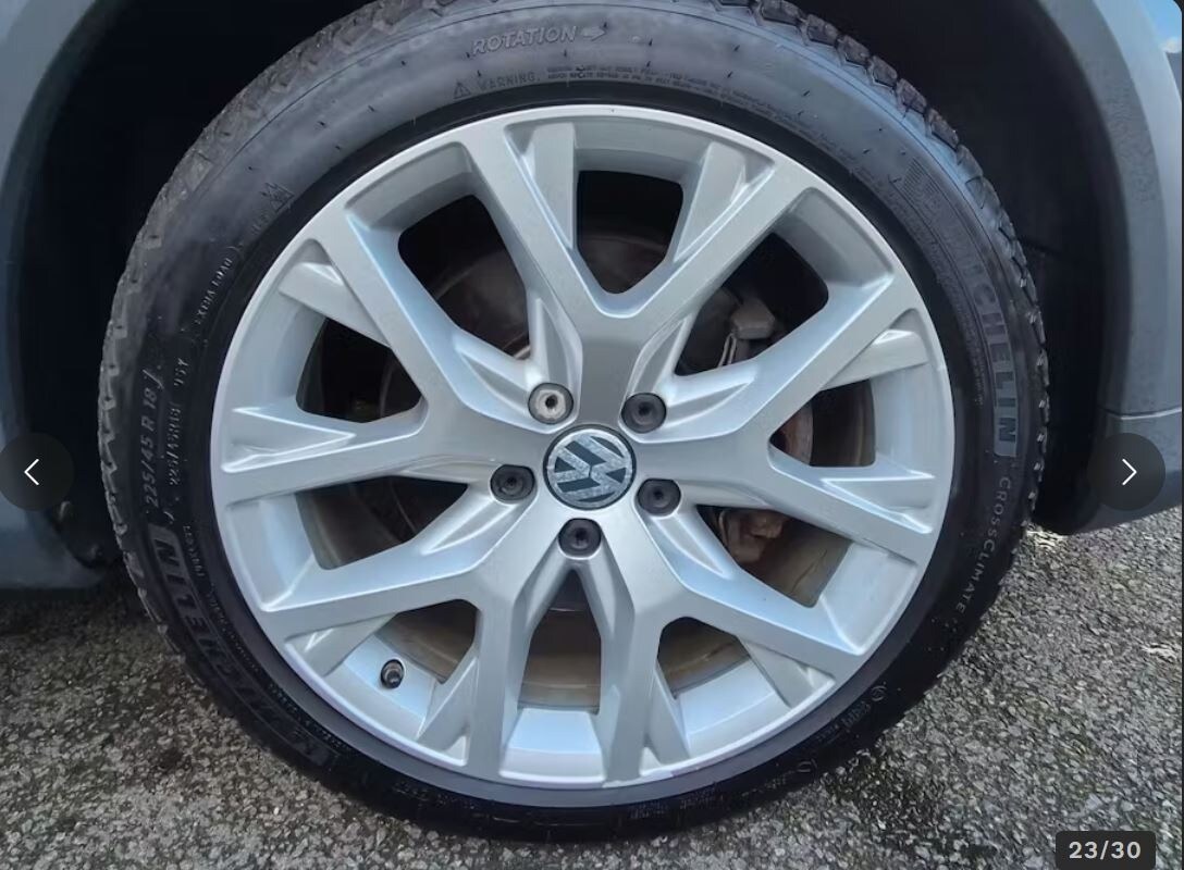 Used Volkswagen Passat 2014 for sale - 77962981: Photo 21