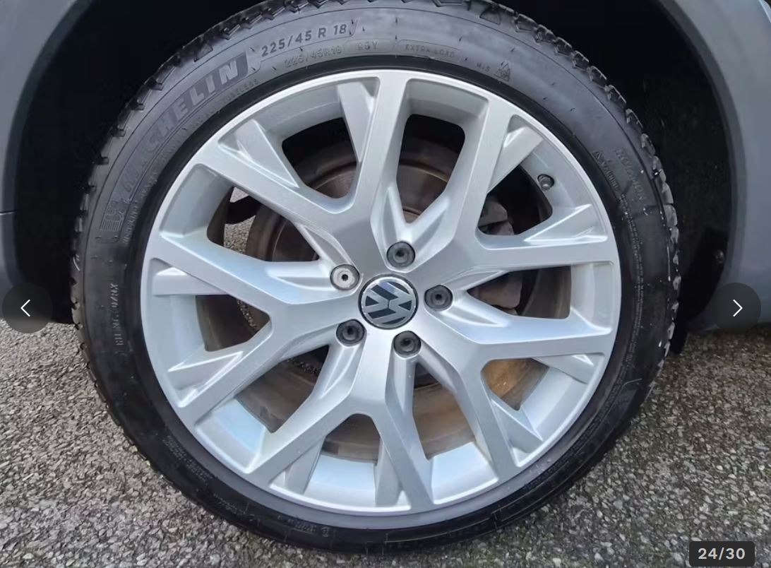 Used Volkswagen Passat 2014 for sale - 77962981: Photo 22