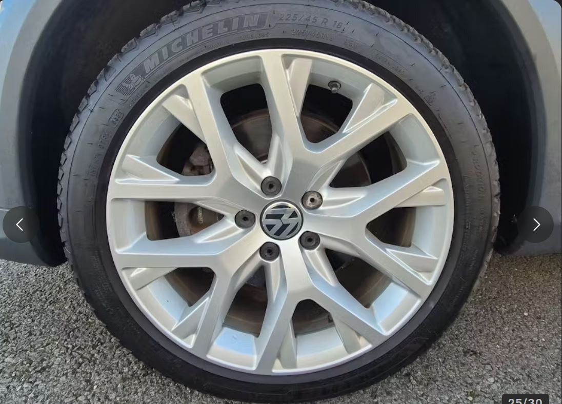 Used Volkswagen Passat 2014 for sale - 77962981: Photo 23