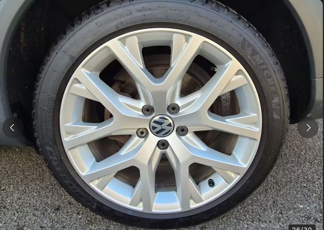 Used Volkswagen Passat 2014 for sale - 77962981: Photo 24