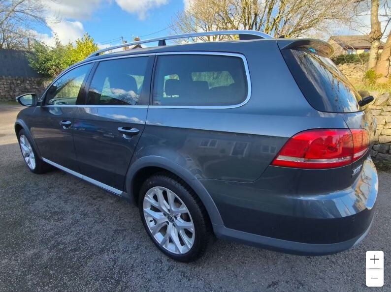 Used Volkswagen Passat 2014 for sale - 77962981: Photo 3