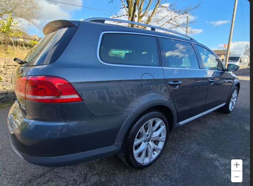 Used Volkswagen Passat 2014 for sale - 77962981: Photo 4