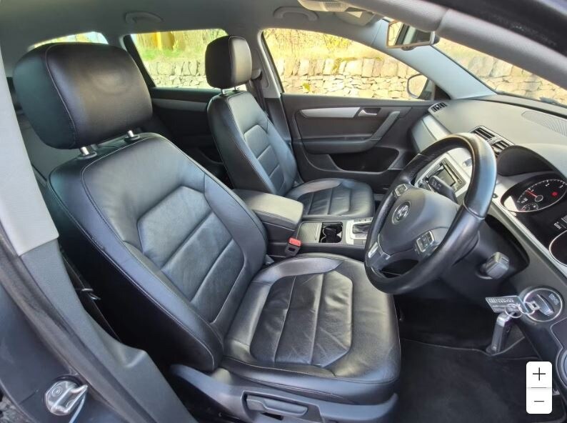 Used Volkswagen Passat 2014 for sale - 77962981: Photo 5