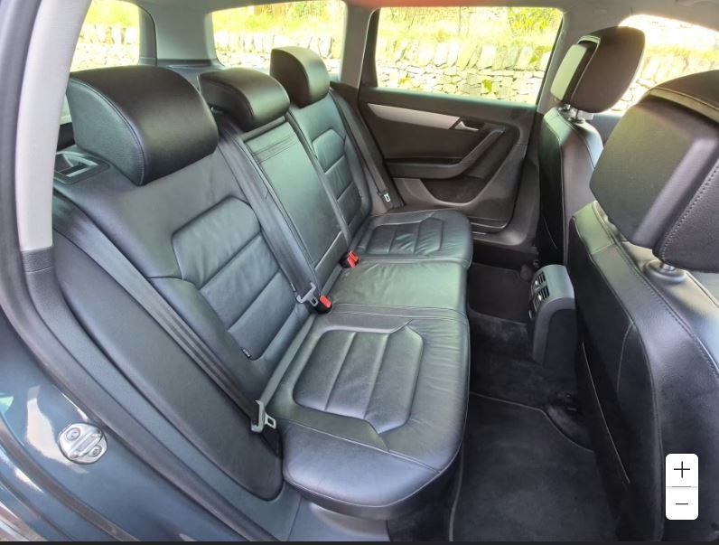 Used Volkswagen Passat 2014 for sale - 77962981: Photo 6