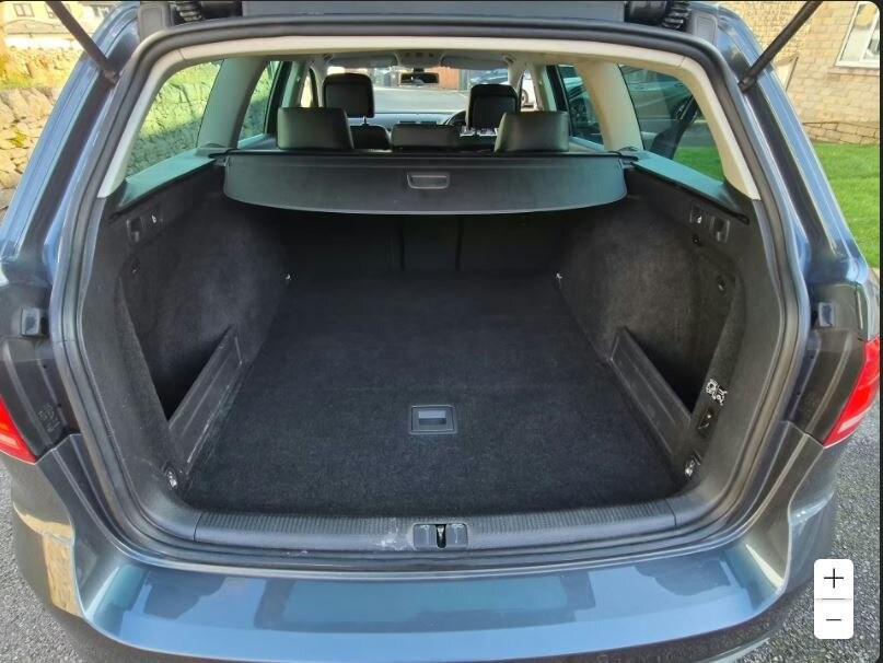 Used Volkswagen Passat 2014 for sale - 77962981: Photo 8