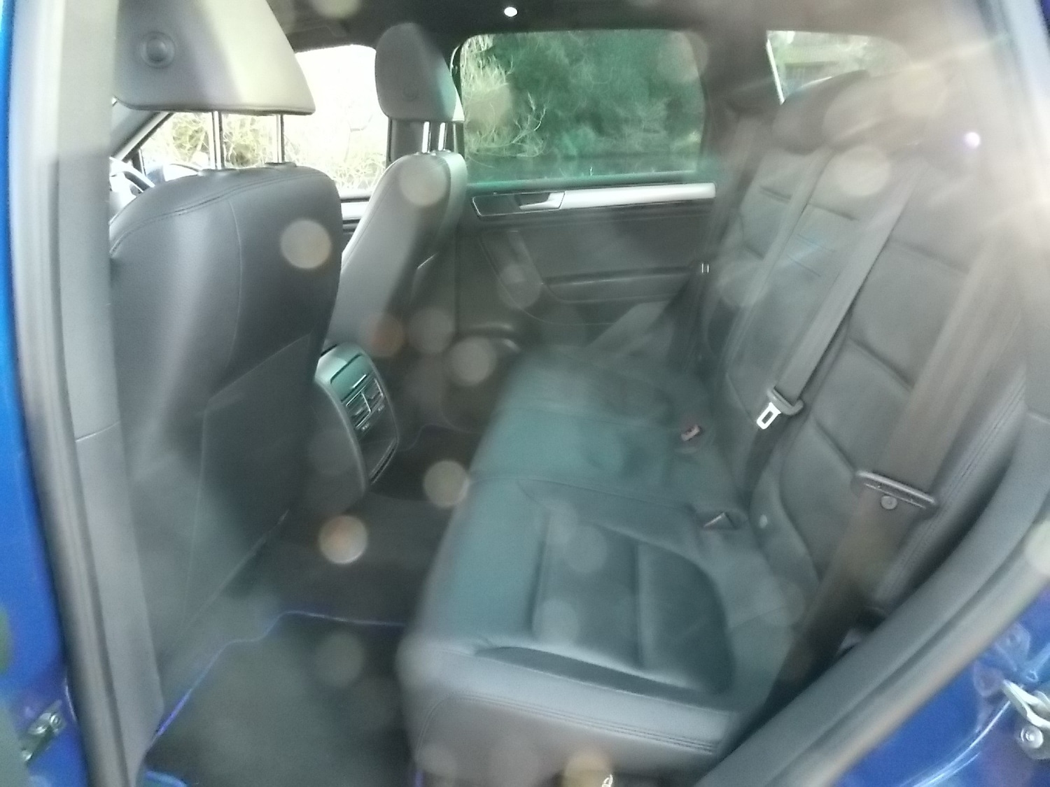 Used Volkswagen Touareg 2015 for sale - 77234502: Photo 15