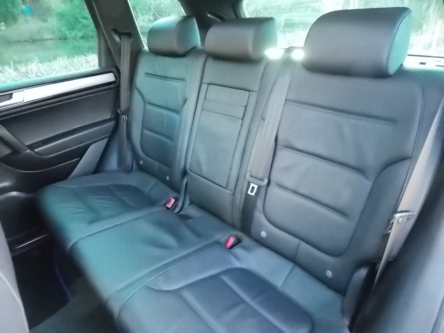 Used Volkswagen Touareg 2015 for sale - 77234502: Photo 16