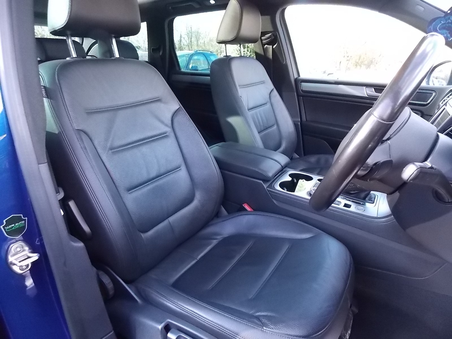 Used Volkswagen Touareg 2015 for sale - 77234502: Photo 18