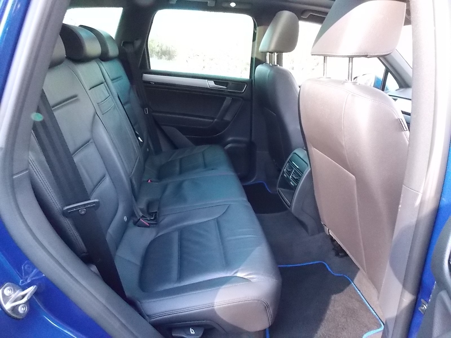 Used Volkswagen Touareg 2015 for sale - 77234502: Photo 20