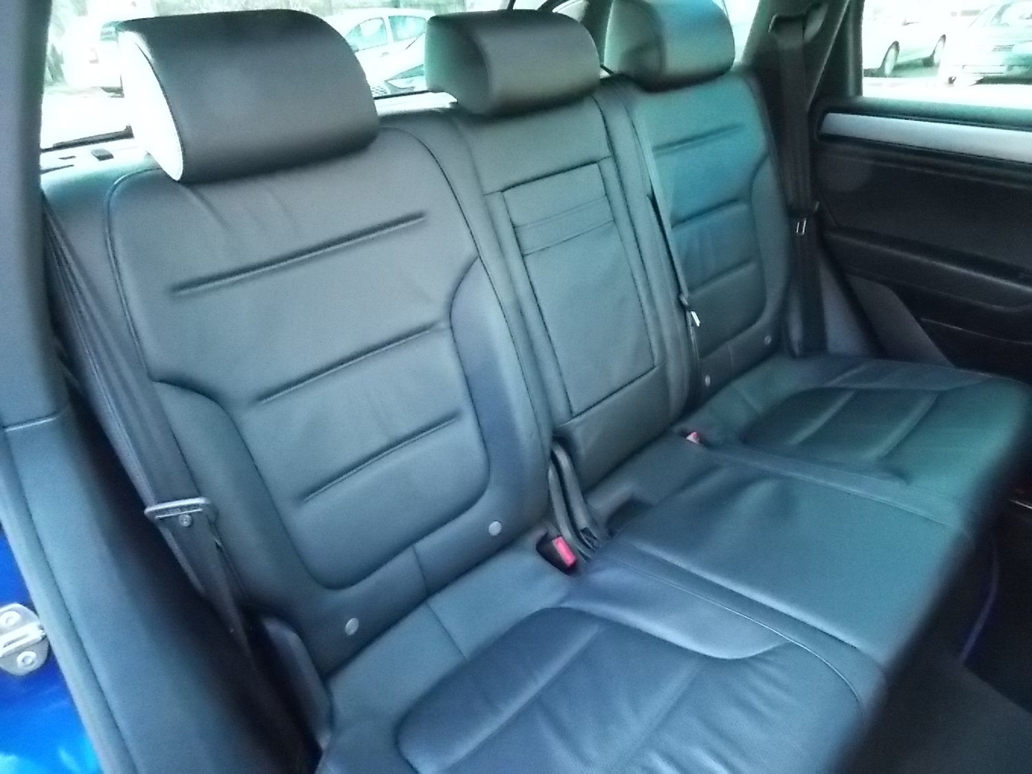 Used Volkswagen Touareg 2015 for sale - 77234502: Photo 21