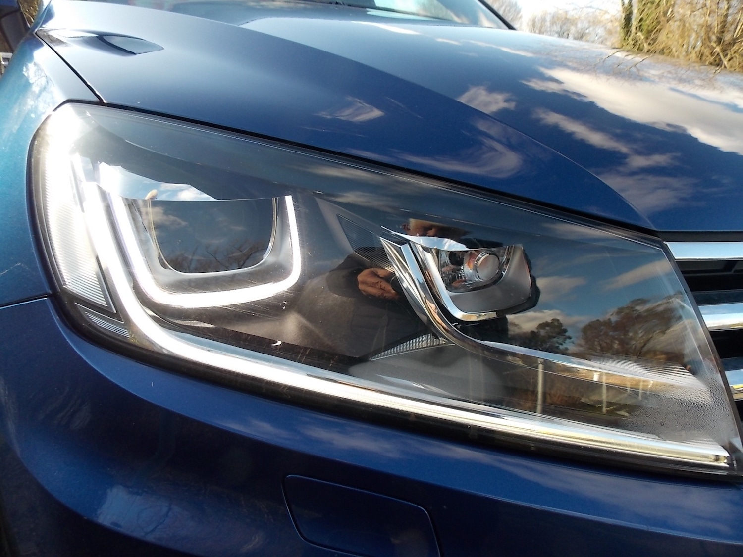 Used Volkswagen Touareg 2015 for sale - 77234502: Photo 39