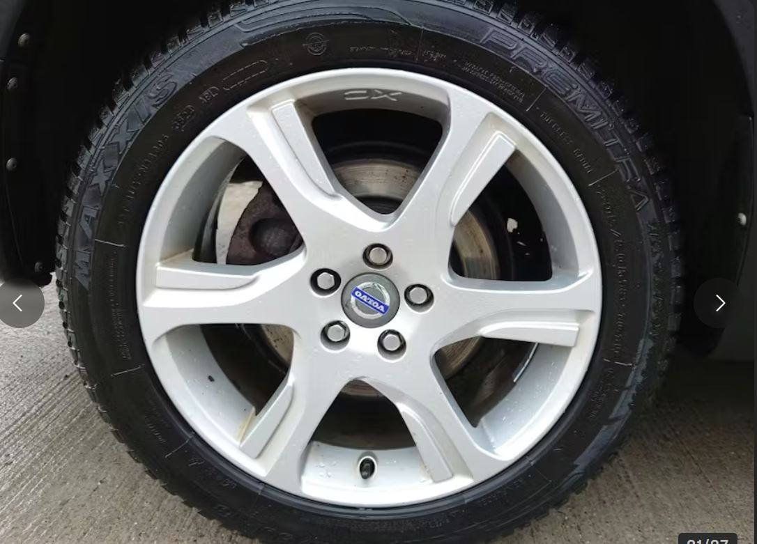 Used Volvo XC70 2012 for sale - 77353822: Photo 10