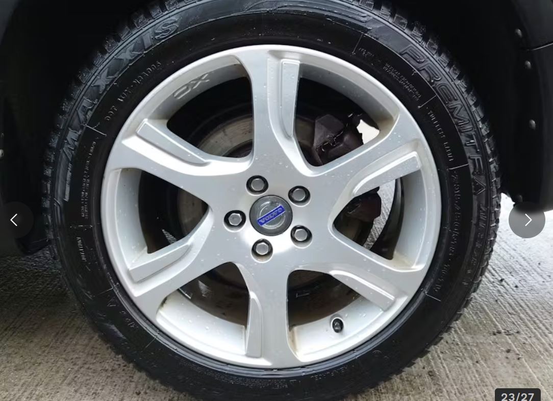 Used Volvo XC70 2012 for sale - 77353822: Photo 12