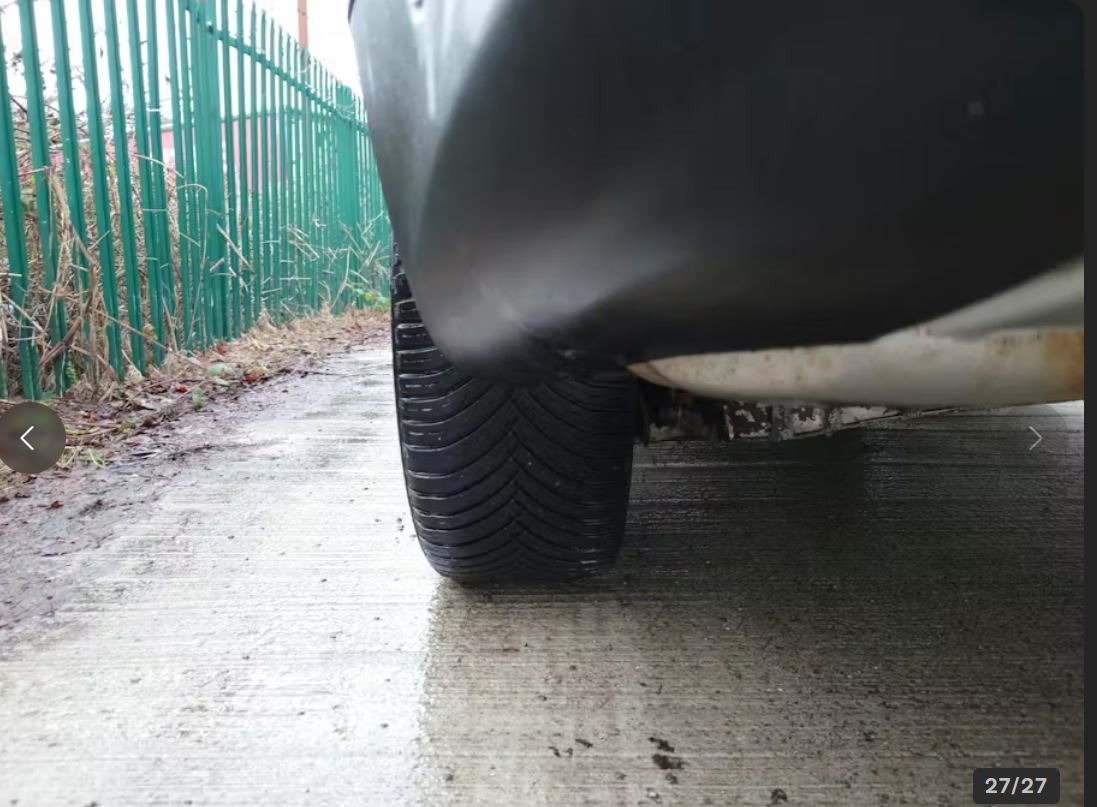 Used Volvo XC70 2012 for sale - 77353822: Photo 16