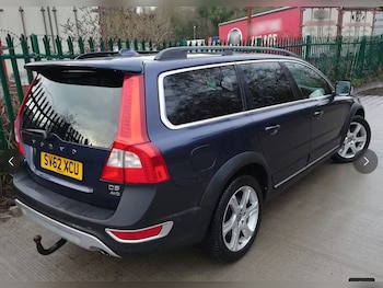 Used Volvo XC70 2012 for sale - 77353822: Photo