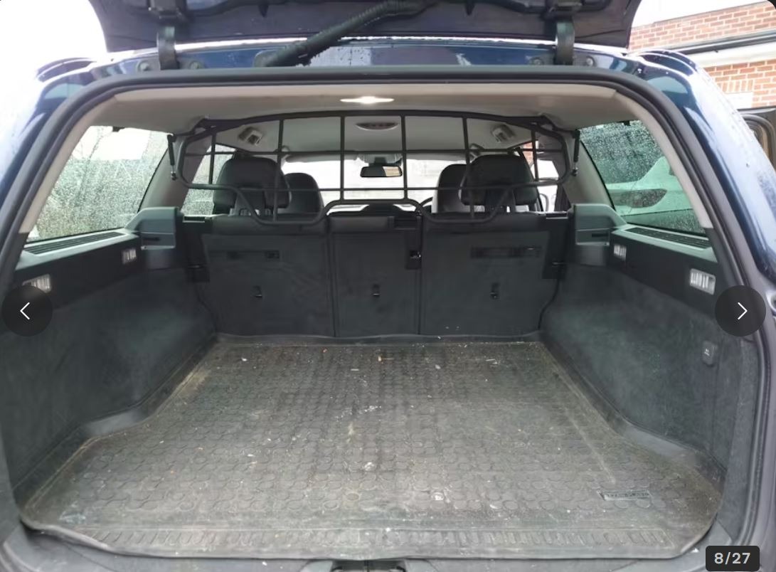 Used Volvo XC70 2012 for sale - 77353822: Photo 8