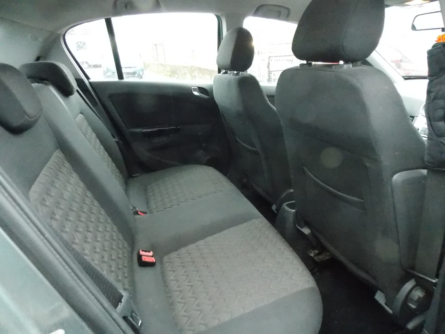 Used Vauxhall Corsa 2013 for sale - 77318704: Photo 10