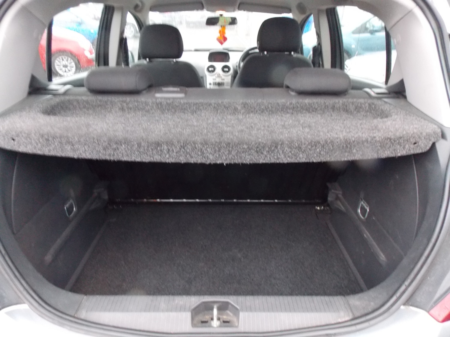 Used Vauxhall Corsa 2013 for sale - 77318704: Photo 12