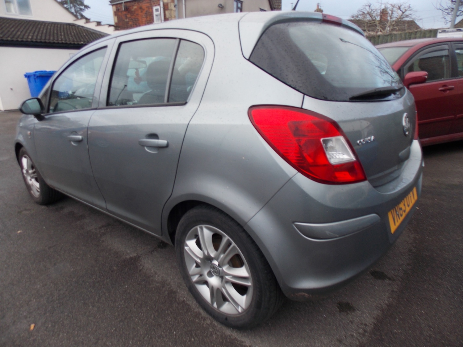 Used Vauxhall Corsa 2013 for sale - 77318704: Photo 3